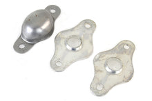 Load image into Gallery viewer, Kick Starter Pedal Plate Set