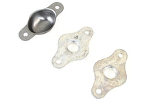 Load image into Gallery viewer, Kick Starter Pedal Plate Set
