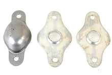 Load image into Gallery viewer, Kick Starter Pedal Plate Set