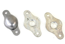 Load image into Gallery viewer, Kick Starter Pedal Plate Set