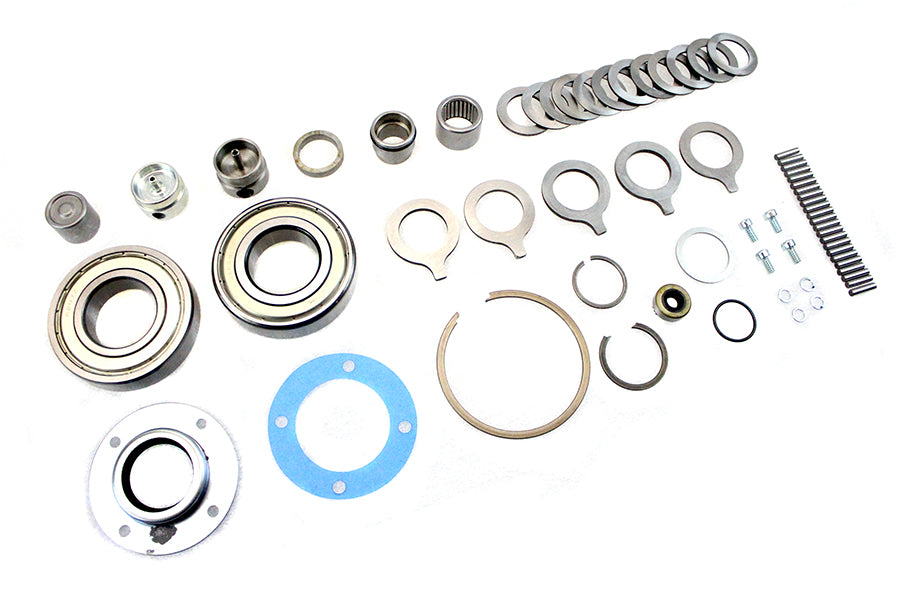 XL Transmission Hardware Kit