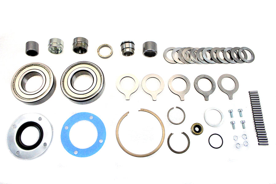 XL Transmission Hardware Kit