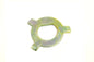 Kick Starter Lock Tab