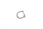 Transmission Shifter Fork Lock Tab