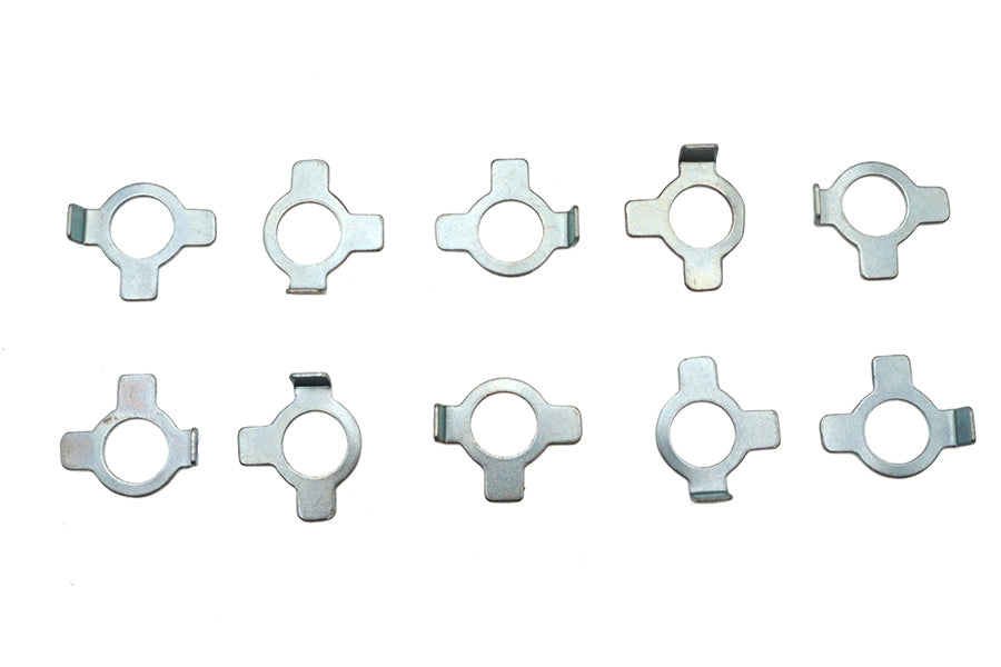 Shifter Cam Retainer Tab