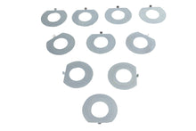 Load image into Gallery viewer, Fork Stem Lock Washer Zinc