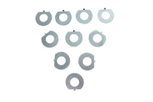 Load image into Gallery viewer, Fork Stem Lock Washer Zinc