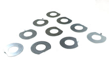 Load image into Gallery viewer, Fork Stem Lock Washer Zinc