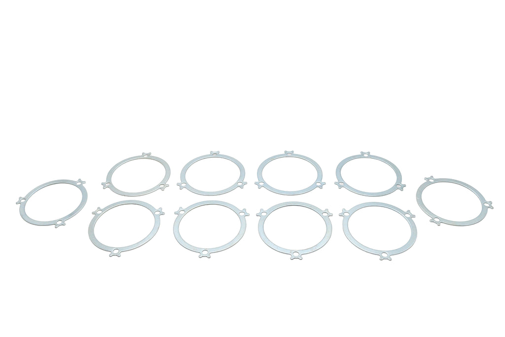 Clutch Lock Tab