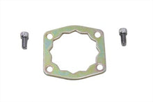 Load image into Gallery viewer, Front Pulley Lock Plate