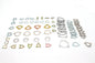 Lock Tab Assortment