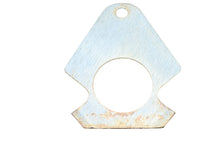 Load image into Gallery viewer, Fork Triple Tree Nut Lock Tab