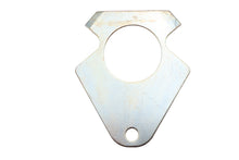Load image into Gallery viewer, Fork Triple Tree Nut Lock Tab