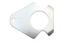 Load image into Gallery viewer, Fork Triple Tree Nut Lock Tab