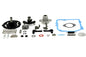 Transmission Shifter Top Hardware Kit