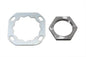 Front Pulley Lock