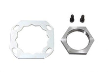 Load image into Gallery viewer, Pulley Nut and Lock Kit