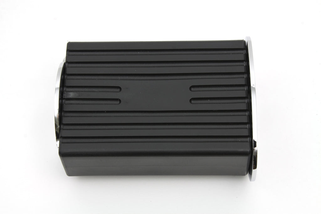 Black Kicker Pedal Pad Only