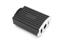 Load image into Gallery viewer, Black Kicker Pedal Pad Only