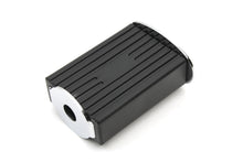 Load image into Gallery viewer, Black Kicker Pedal Pad Only