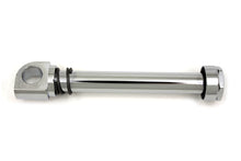 Load image into Gallery viewer, Kick Starter Pedal Shaft Chrome
