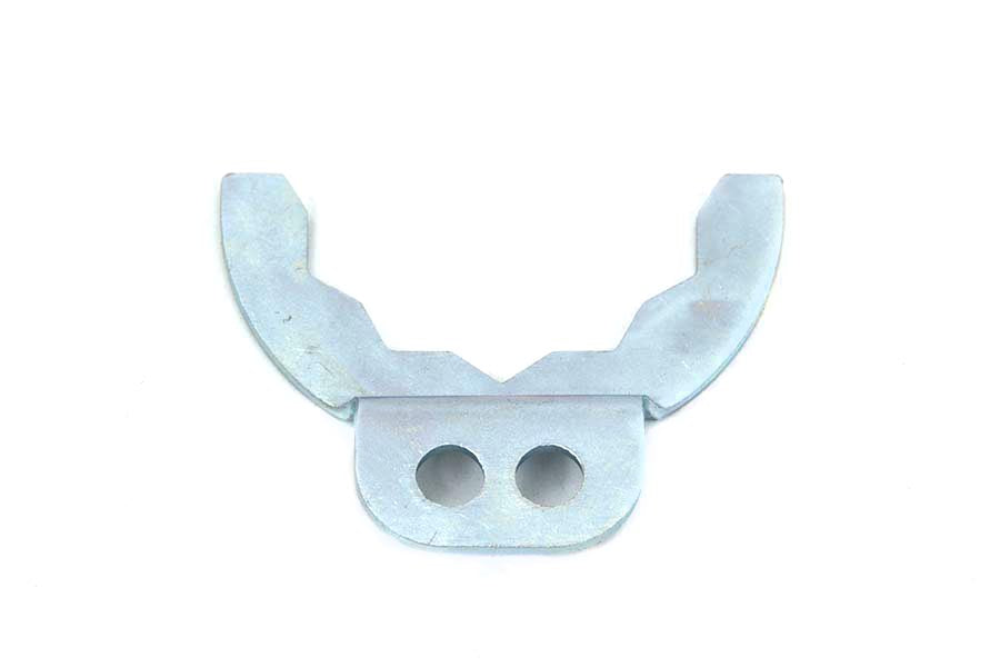 Crank Pin Lock Plate