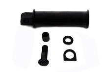 Load image into Gallery viewer, Spool Kick Starter Pedal Black