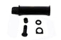 Spool Kick Starter Pedal Black