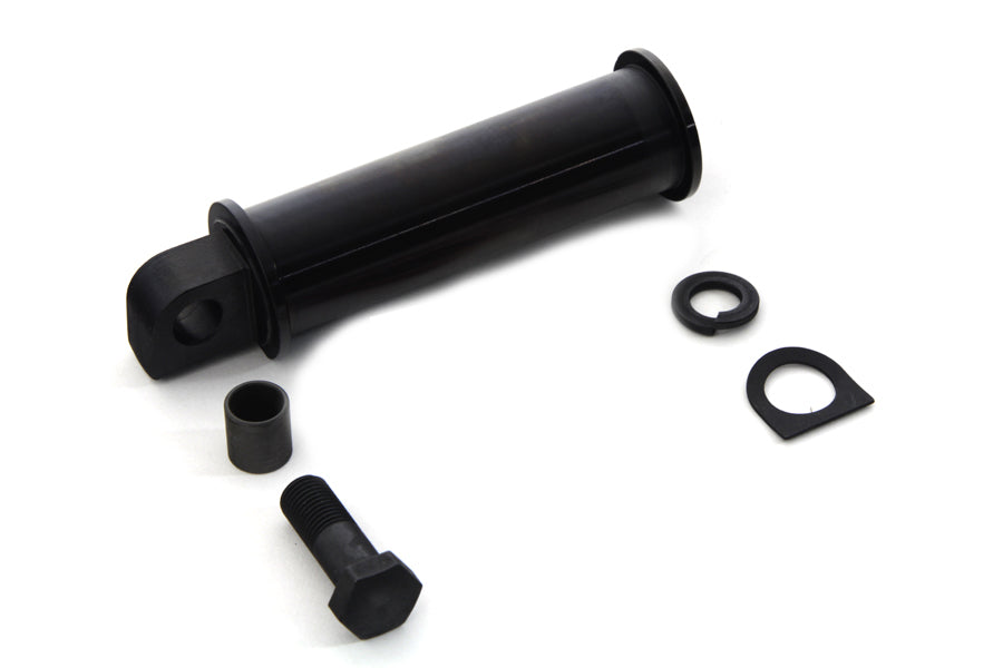 Spool Kick Starter Pedal Black