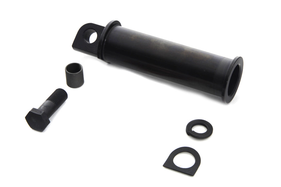Spool Kick Starter Pedal Black