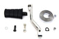 Stainless Steel Kick Starter Arm Kit