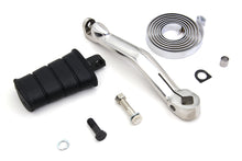 Load image into Gallery viewer, Stainless Steel Kick Starter Arm Kit