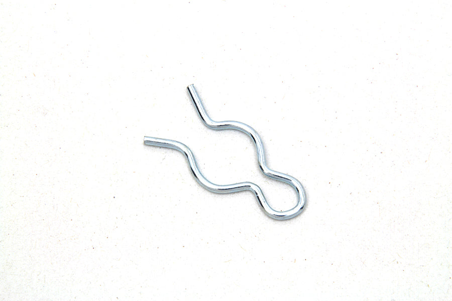 45 Transmission Shifter Shaft Clip