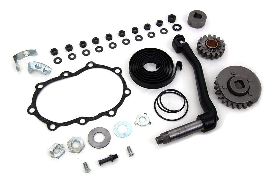 Kick Starter Assembly Parts Kit