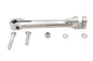 Ultima Flat Kick Starter Arm Polished