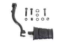 Load image into Gallery viewer, Servi-Car Kick Starter Arm Kit Black