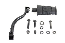 Load image into Gallery viewer, Servi-Car Kick Starter Arm Kit Black