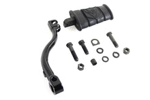 Load image into Gallery viewer, Servi-Car Kick Starter Arm Kit Black