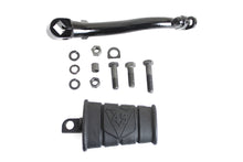 Load image into Gallery viewer, 45 WL Kick Starter Arm Kit Black