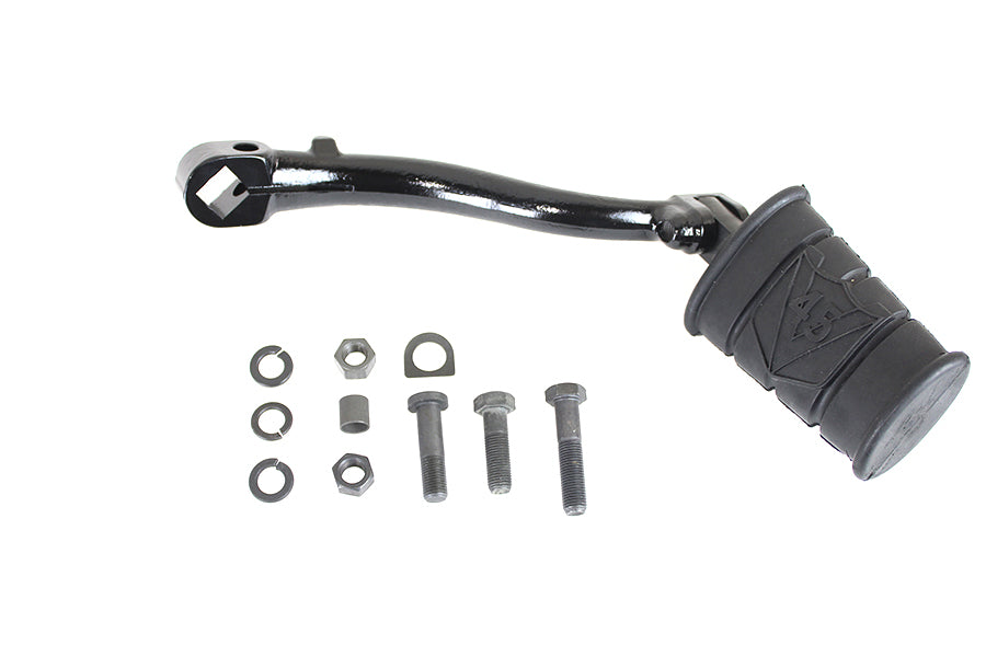 45 WL Kick Starter Arm Kit Black