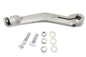 Heavy Kick Starter Arm Stainless Steel