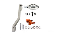 Load image into Gallery viewer, Kick Starter Arm Kit Stainless Steel