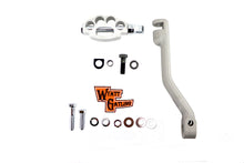 Load image into Gallery viewer, Kick Starter Arm Kit Stainless Steel