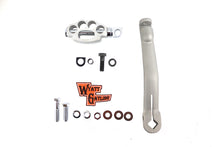 Load image into Gallery viewer, Kick Starter Arm Kit Stainless Steel