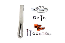 Load image into Gallery viewer, Kick Starter Arm Kit Stainless Steel