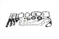 Transmission Hardware and Rebuild Kit