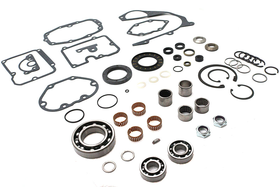 Transmission Hardware and Rebuild Kit