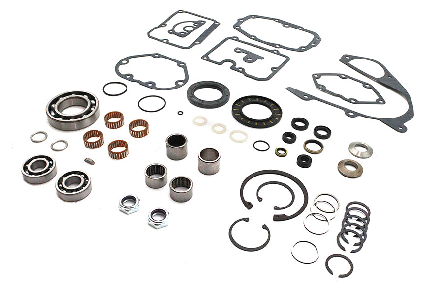 Transmission Hardware and Rebuild Kit