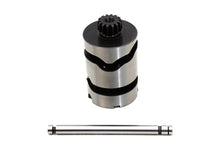 Load image into Gallery viewer, Shifter Drum Kit Oiled Steel