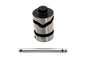 Shifter Drum Kit Oiled Steel